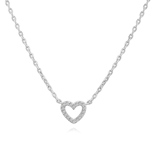 Lover Girl Necklace