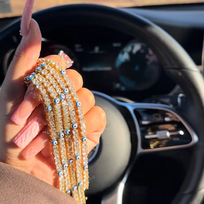 Protect Me Bracelet - Gold