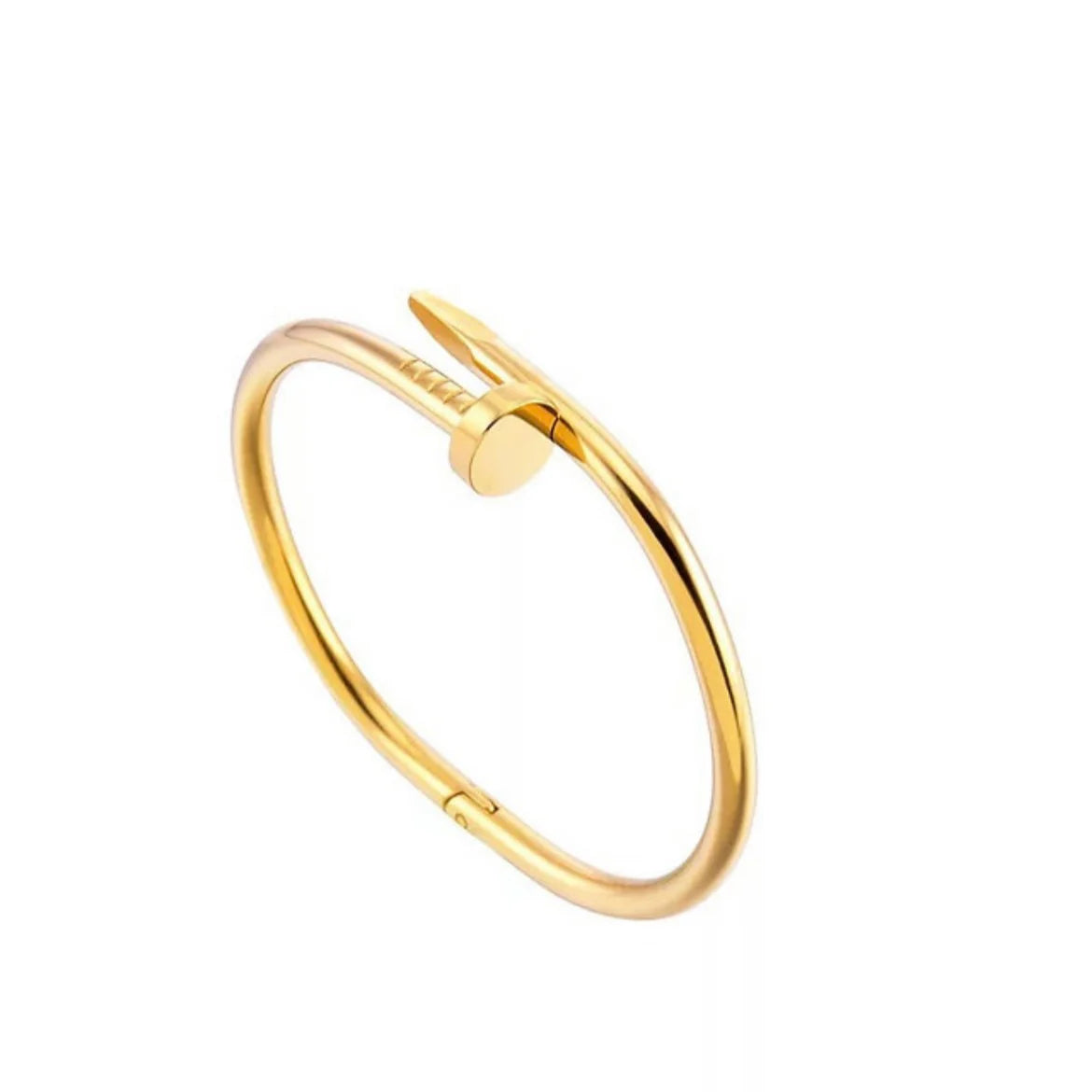 Nail Bangle