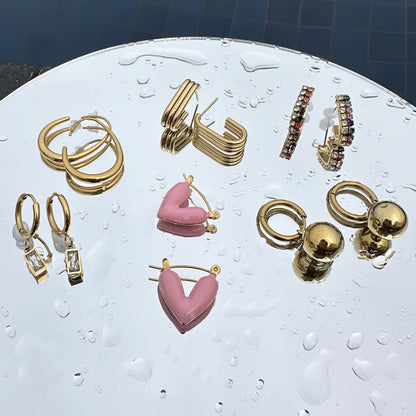 Elite Earrings
