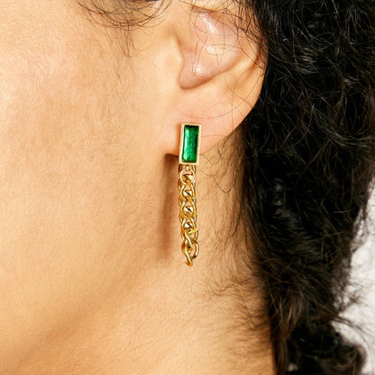 Make A Statement Earrings