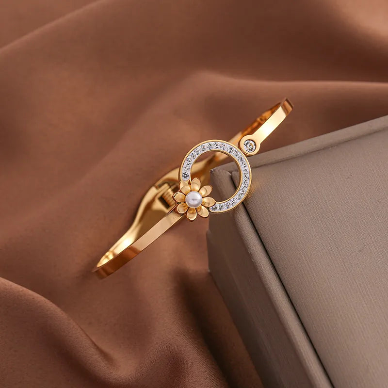 In My Orbit Bracelet