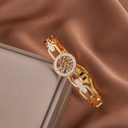 Tree Of Life Bracelet