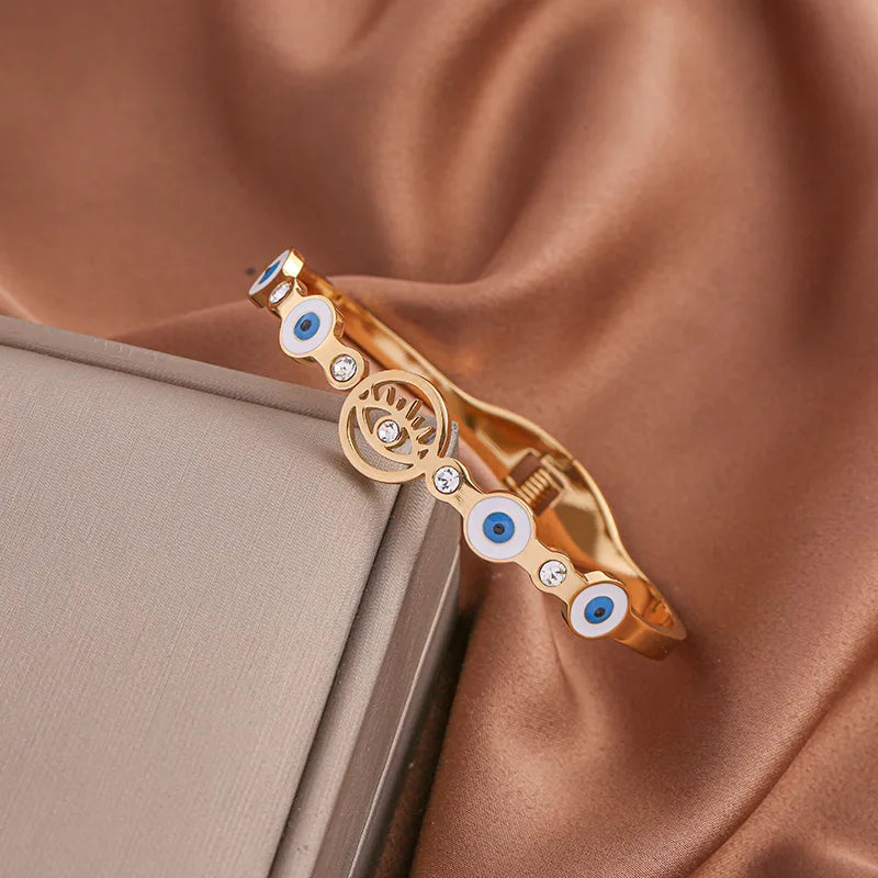 Evil Eye Bracelet
