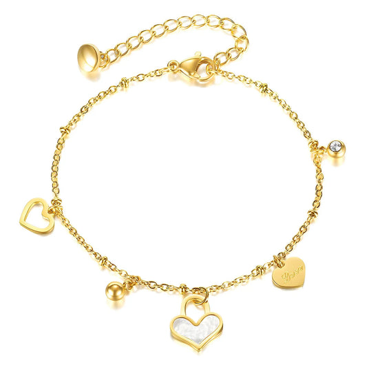 True Love Bracelet