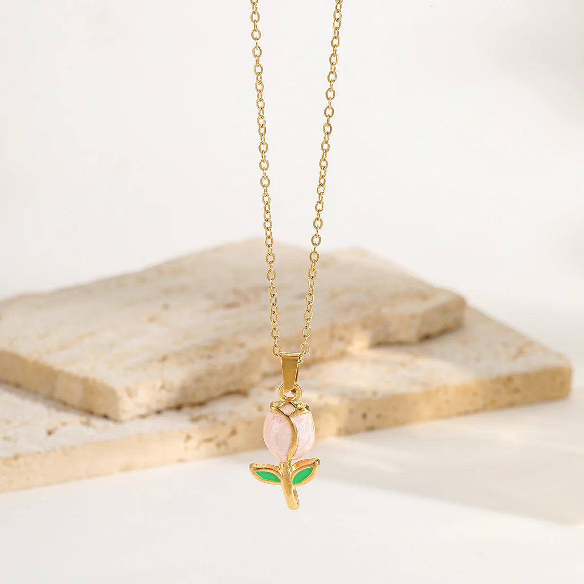 Blossom Necklace