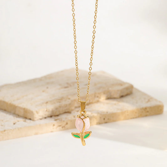Blossom Necklace