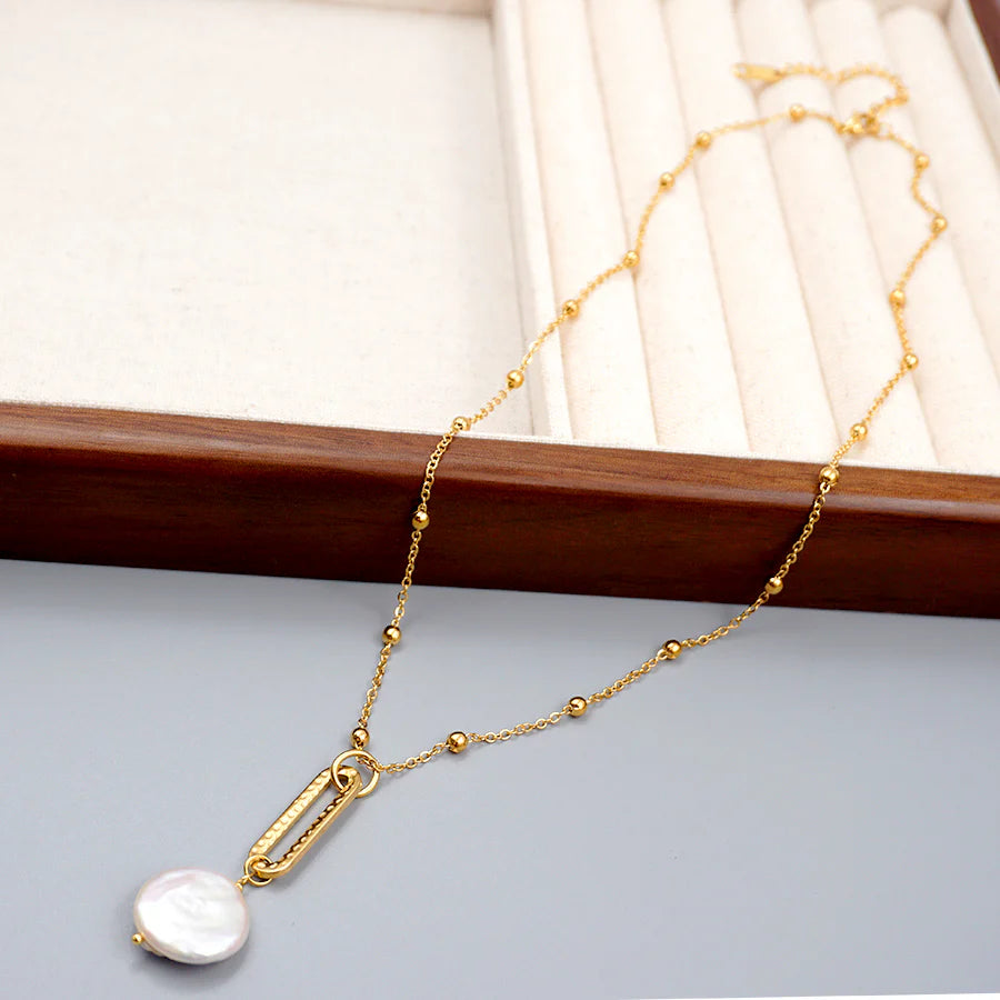 Diana Necklace