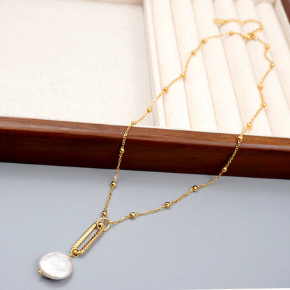 Diana Necklace
