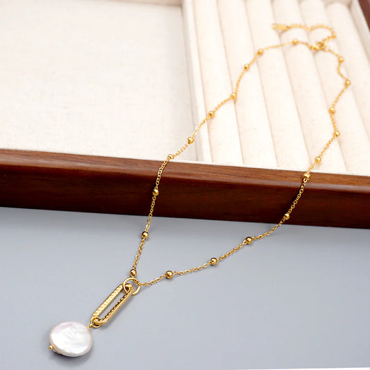 Diana Necklace