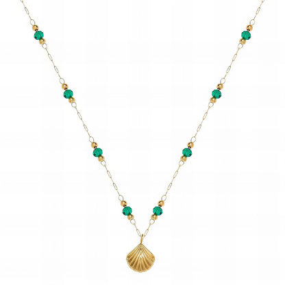 Sea of Serenity Necklace