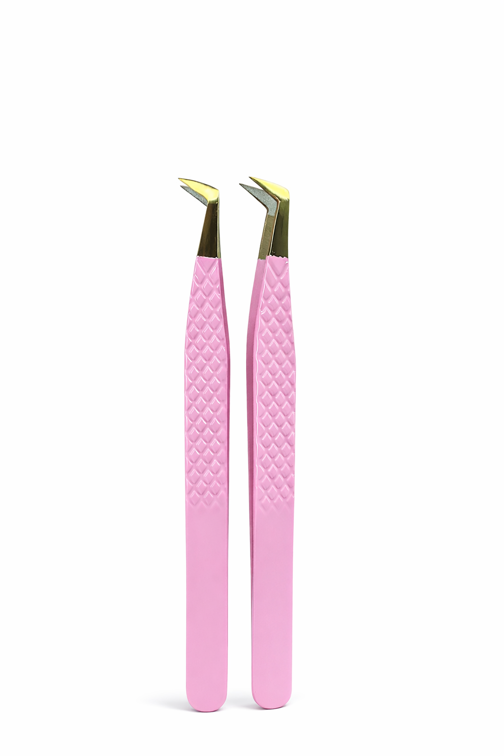Precision Luxe Tweezers